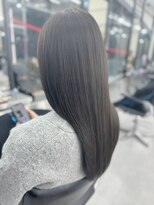 アルドーレヴェントホリエ(Ardore vento horie)&nbsp;ブリーチなしダブルカラー☆ダークアッシュ☆20代30代40代