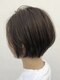 ウィズヘアー 東原店(Wiz hair)の写真/失敗しない似合わせカット◎思い切ったスタイルチェンジも忙しい朝にパッと結んだ時の仕上がりも大満足♪
