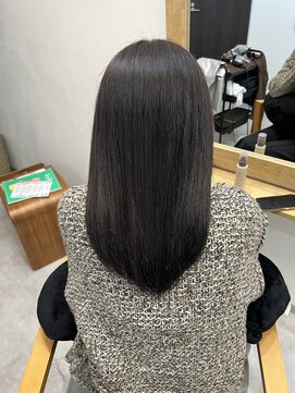 ゼン ネオ(Zen Neo) アマトラトリートメント