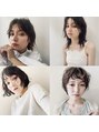 カノンベル(Canon bell)&nbsp;柔らかい質感styleが得意です♪