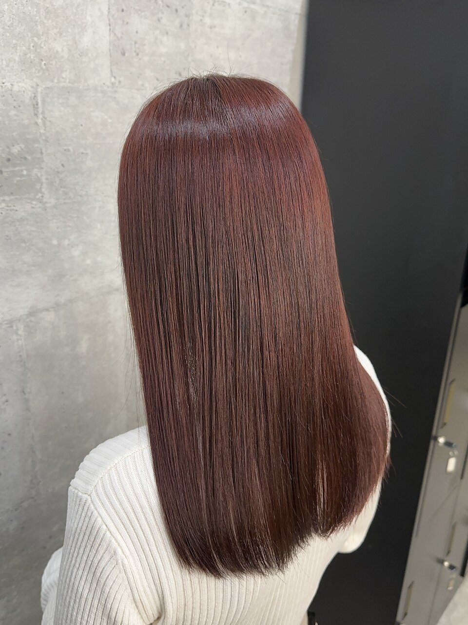 【人気No.4メニュー☆】カット＋ダメージレスカラー＋TR 18000→11000