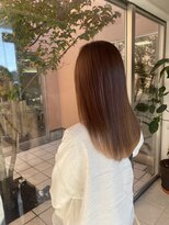 クロエ バイ ラヴィズム 小針店(CLOE by LUVISM)&nbsp;質感再整トリートメント