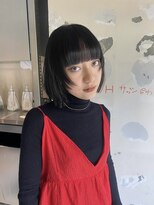 リム(LIM)&nbsp;ボブレイヤー