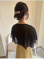 アクシア ヘア(Axia. Hair) パーティアップ