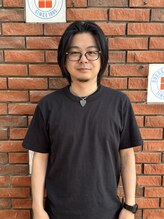 アグ ヘアー コディー 伊那店(Agu hair cody)&nbsp;永山 侑玖