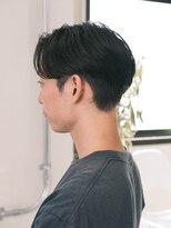 フェイヴィーズ(FavyS)&nbsp;ニュアンスパーマ