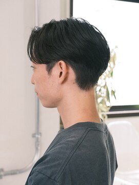 フェイヴィーズ(FavyS) ニュアンスパーマ