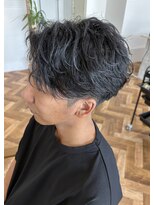 シーイー(C.E)&nbsp;シャドウフェザーパーマ