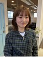ヘアーミュゼ 井田店(Hair Musee)&nbsp;1回のカラーでも透明感たっぷり♪