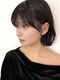 ホットリップ(HOT LIP)の写真/顔周りの似合わせで印象が変わる！似合わせはカットが重要♪あなたの魅力を引き出すスタイルをご提案☆