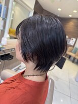 アッシュ 元住吉店(Ash) 大人女子におすすめショートボブ