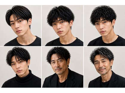 シキブフクヤマ(SIKIBU FUKUYAMA)の写真
