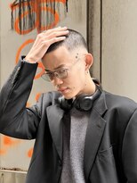 アンサー 千葉中央(UNSER prod by THE DAY)&nbsp;MEN’S HAIR/波巻ツイストスパイラル/フェザーパーマ/千葉