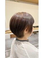 リコ(Lico)&nbsp;くびれショート