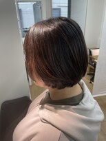 シータ 成増(THETA)&nbsp;丸みボブ