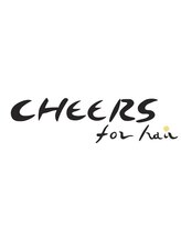 CHEERS for hair 本川越店