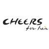 チアーズ フォー ヘアー 本川越店(CHEERS for hair)のお店ロゴ