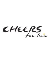 CHEERS for hair 本川越店