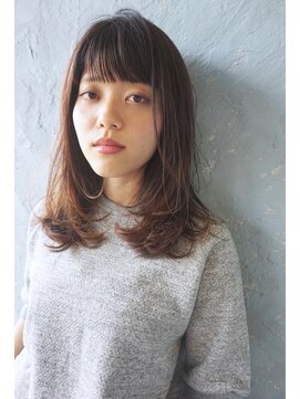 ソルト(Salt) Salt☆ラフミディアム