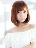 レガーミ(Legami)&nbsp;小顔×ミディアム front