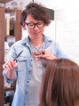 アミーチ(AMICI) 上村 朋之