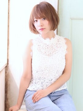 ジュール(Jule) 【Jule】 ☆ジェイシーンボブ☆