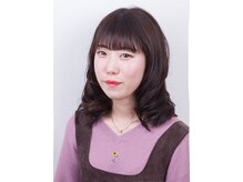 美容室 ハリエル