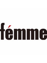 ファム 立町店(femme)&nbsp;tatemachi style