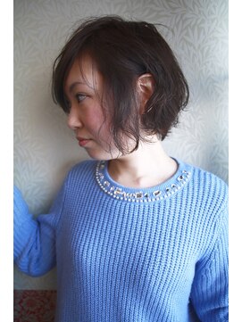 アリスバイヘアーモア(ALICE by Hair More) クールデザイン