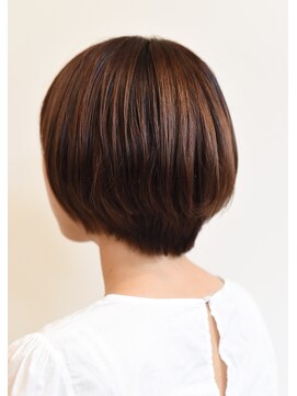 リル 新浜店(LiL) 2018 AW LiL hair by金岡4