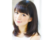 ヘアーズ ラスタ(Hair's RASTA)