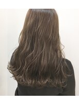 ノット 成田公津の杜(Knot)&nbsp;グレージュ×透明感