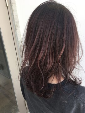 エイト マカビ 沖縄真嘉比店(EIGHT makabi) 【EIGHT 真嘉比】お客様スタイル_