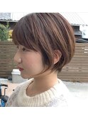 ミニショート