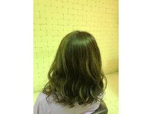 美容室 パッシュ(PASHU)
