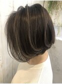 ボブ