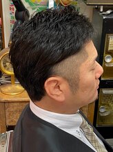 エイジ(Age) ビジネスマン