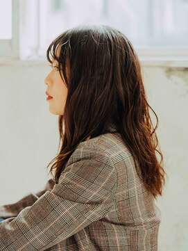 ナウラ(Naurra) ナチュラルココアブラウン/20代/30代/40代/水島/倉敷