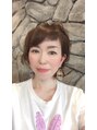 美容室 ジャガ(JAGA) 松本 由美子