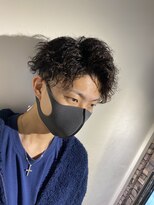 オリジナルツイストスパイラル