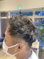 リレア(RELAIR)&nbsp;ソフトツイストパーマ