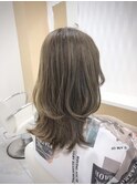 ミディアムウルフ