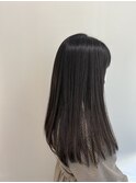 艶感ロング