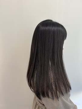 クイントネオリーブ 自由が丘正面口店(quint:neolive) 艶感ロング