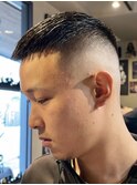 フェードスタイル