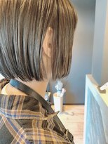 エイト 野々市店(EIGHT)&nbsp;【EIGHT金沢】お客様スタイル_デザインカラー【KOUTA】