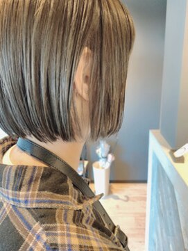 エイト 野々市店(EIGHT) 【EIGHT金沢】お客様スタイル_デザインカラー【KOUTA】