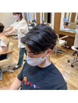 エクリ 麻布十番(equri)&nbsp;ニュアンスセンターパート