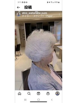 シー バイ スタイル(SEA by STYLE) ショート