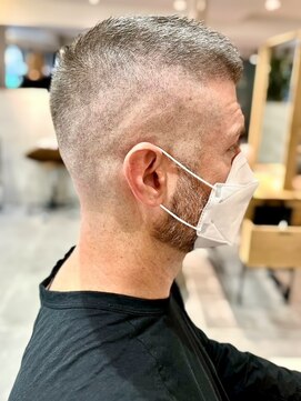 フリップビーアヴェダ(FLIP B AVEDA) 【本八幡FLIP B AVEDA】お客様スタイル